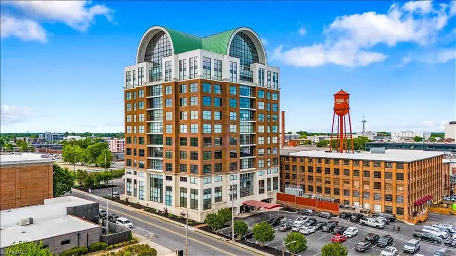 317 W High Avenue #15-A, High Point, NC 27260 - #2
