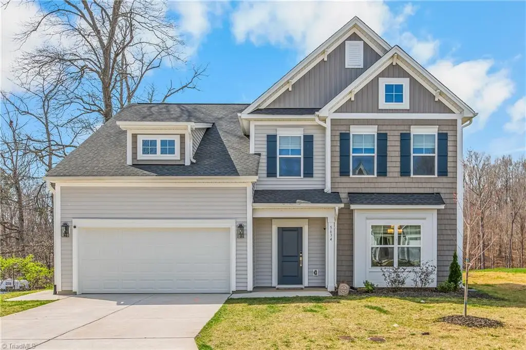 5634 Clouds Harbor Trail, Clemmons, NC 27012 - #1