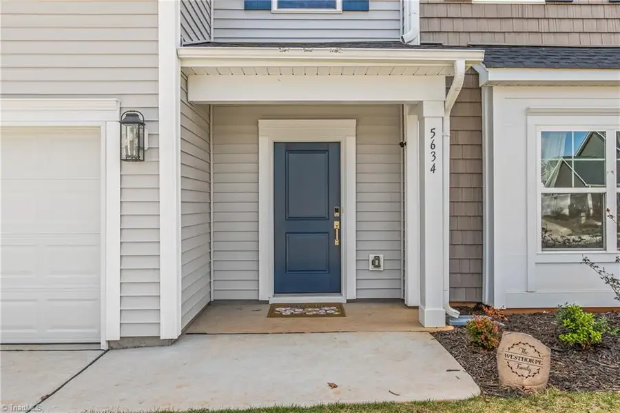 5634 Clouds Harbor Trail, Clemmons, NC 27012 - #3