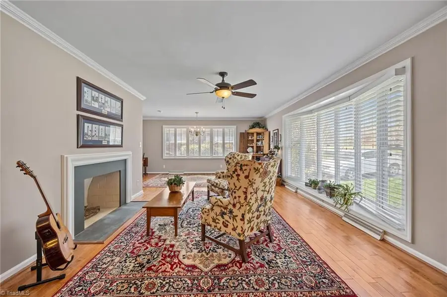 709 Overbrook Drive, High Point, NC 27262 - #3