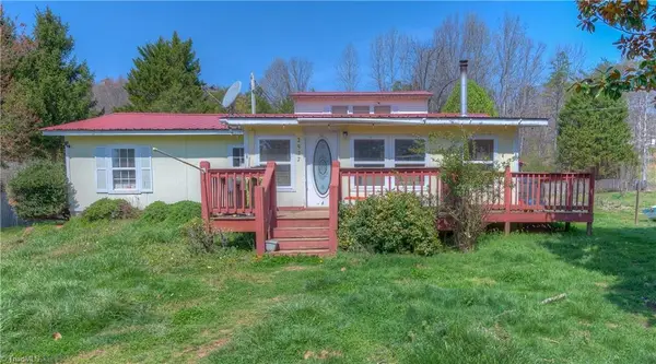 2927 Caney Creek Road, Murphy, NC 28906