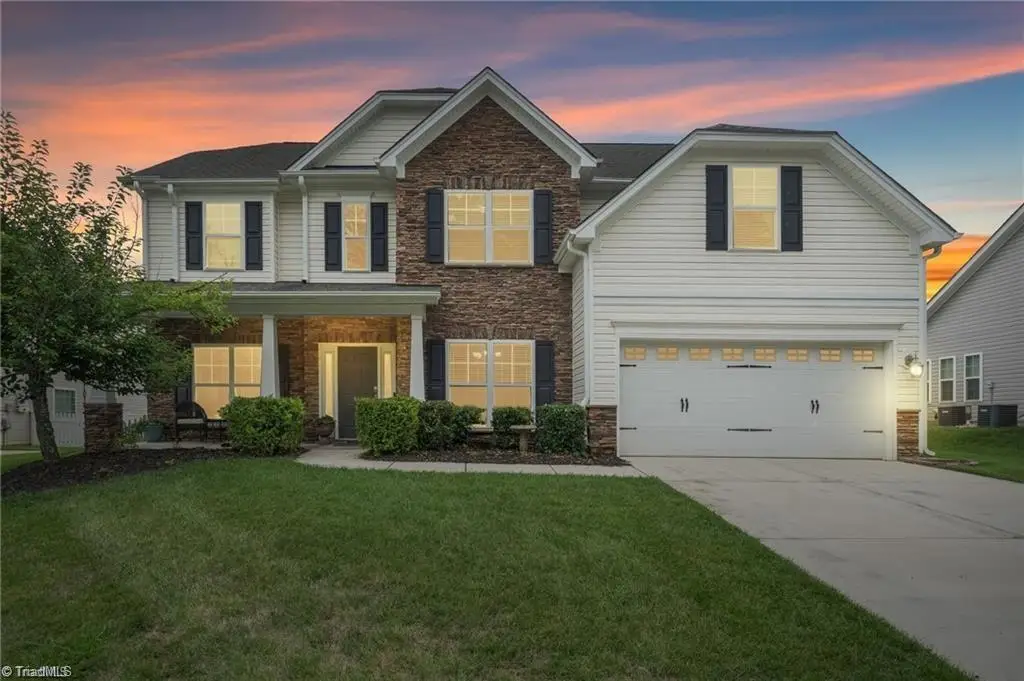 991 Beesons Field Drive, Kernersville, NC 27284 - #1