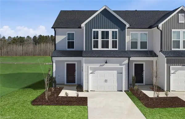 1588 Eckert Lane, Whitsett, NC 27377