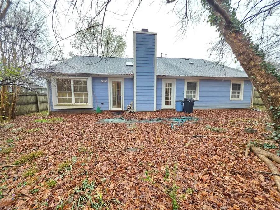 4106 Broadacres Drive, Greensboro, NC 27407 - #2