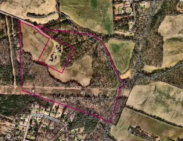 421 Burl Owens Road, Lexington, NC 27292