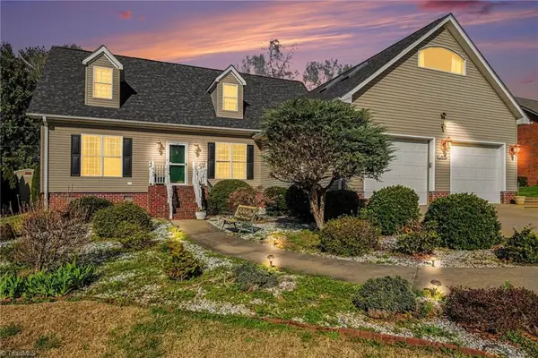 212 Pine Valley Road, Mocksville, NC 27028