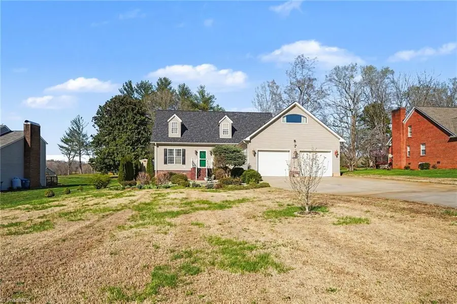 212 Pine Valley Road, Mocksville, NC 27028 - #3