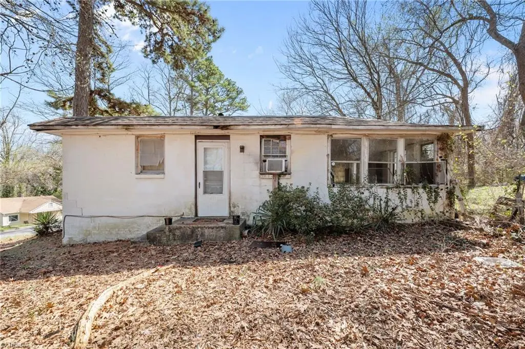 1816 Mccormick Street, Greensboro, NC 27406 - #1