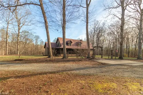 3435 Staley Store Road, Liberty, NC 27298