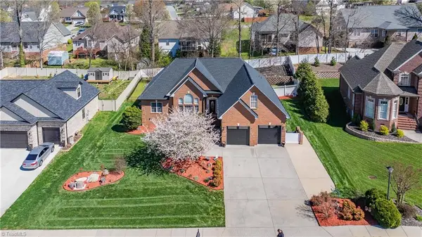 308 Belgian Drive, Archdale, NC 27263