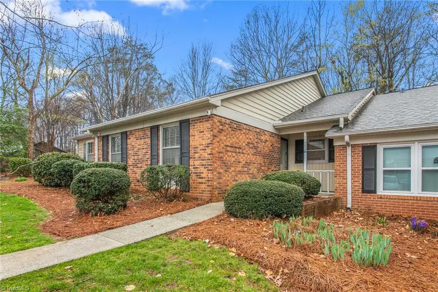 2662 Cottage Place, Greensboro, NC 27455 - #2