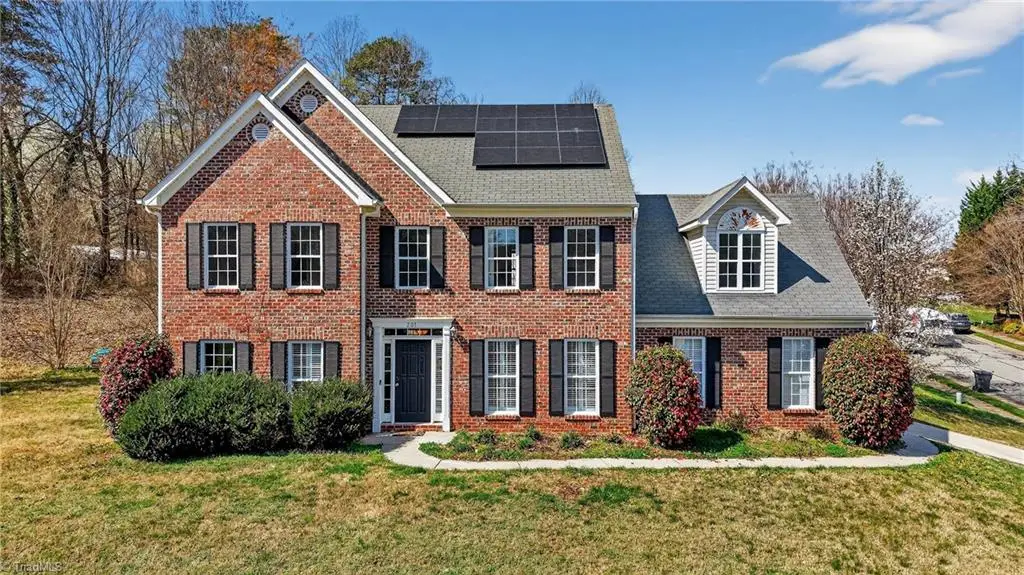 201 Harmon Ridge Lane, Kernersville, NC 27284 - #1