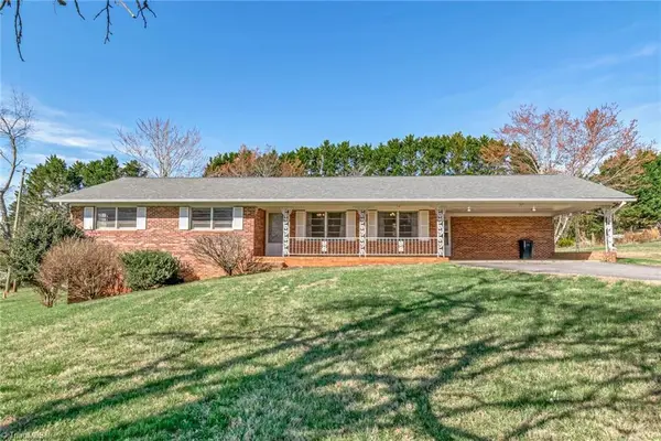 1871 Boone Trail, North Wilkesboro, NC 28659