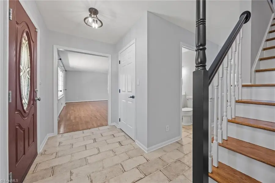 4306 Oak Hollow Drive, High Point, NC 27265 - #3