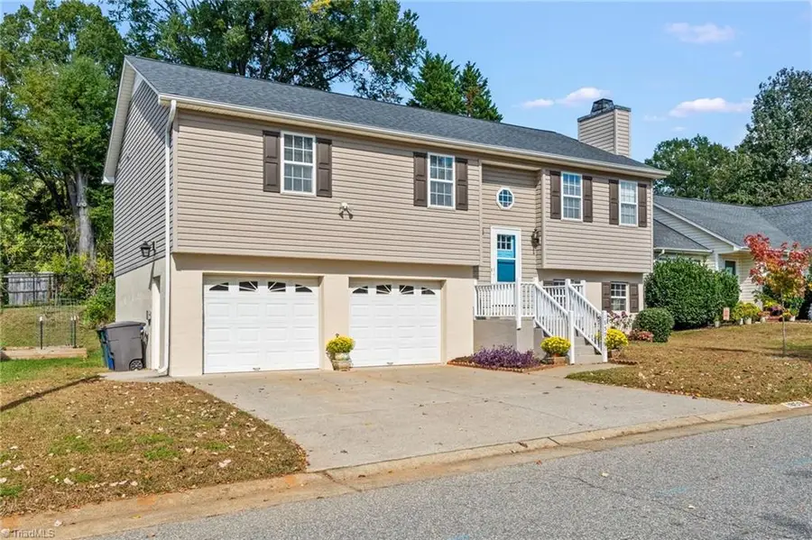 1859 Camden Forest Drive, Winston Salem, NC 27127 - #3