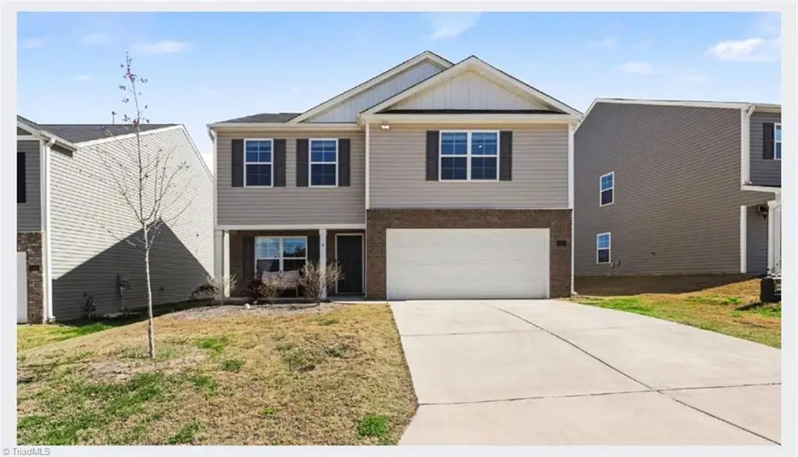 5223 Ironwood Drive, Winston Salem, NC 27127 - #2