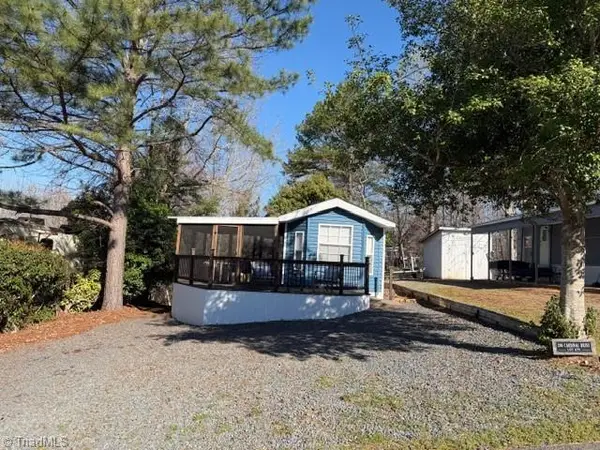 206 Cardinal Drive, New London, NC 27306