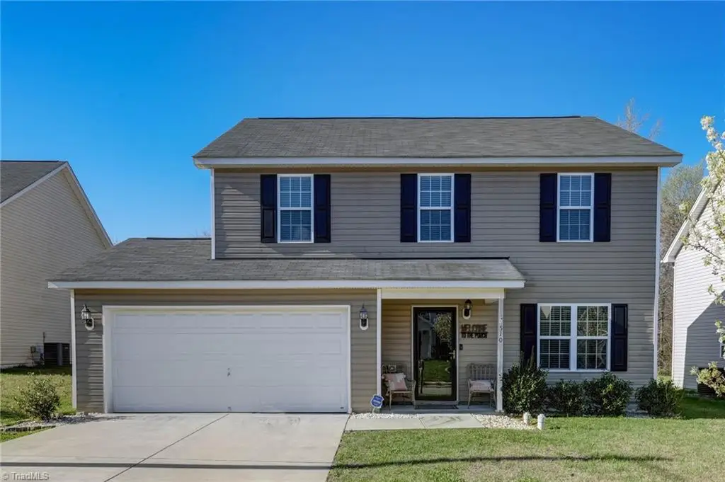 510 Menlo Park Road, Greensboro, NC 27405 - #1