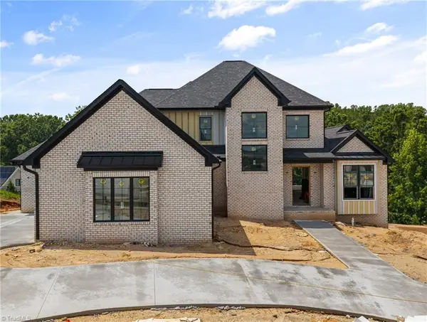 720 Royal Jasmine Court, Winston-Salem, NC 27106