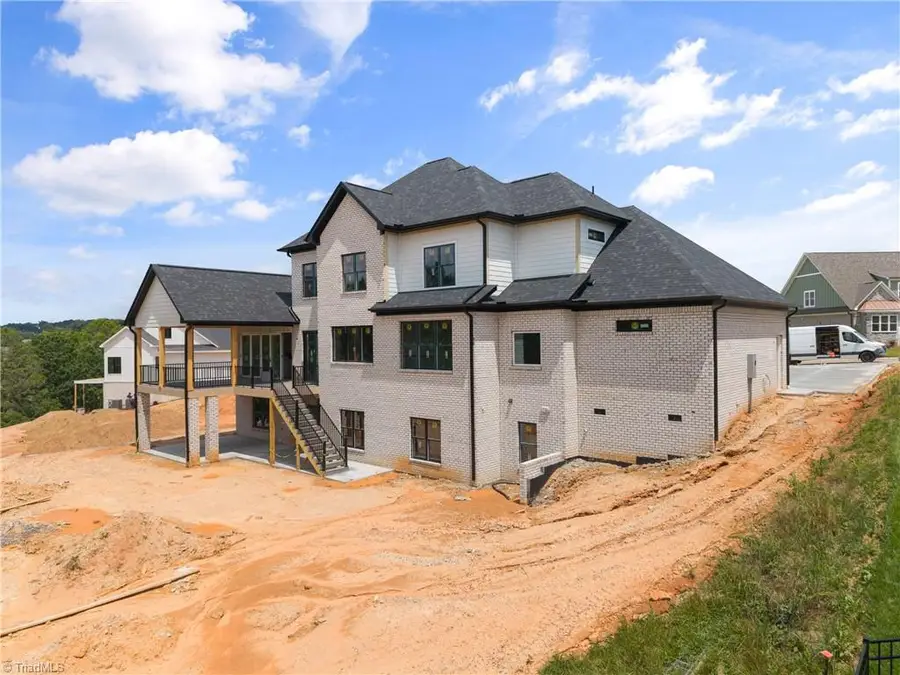 720 Royal Jasmine Court, Vienna, NC 27106 - #2