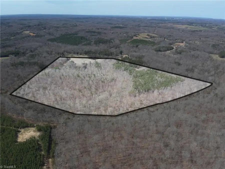 0 Doll Branch Road, Milton, NC 27305 - #3