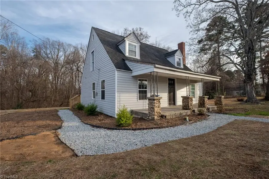 3408 Dillon Road, Jamestown, NC 27282 - #2