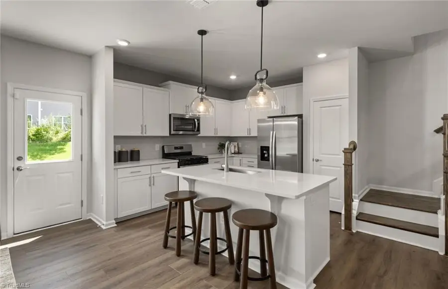 1606 Eckert Lane, Whitsett, NC 27377 - #3