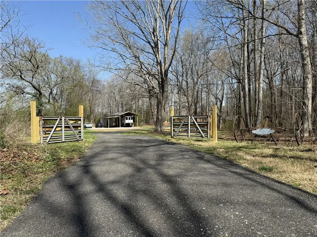 152 Paw Paw Lane, Mocksville, NC 27028 - #1