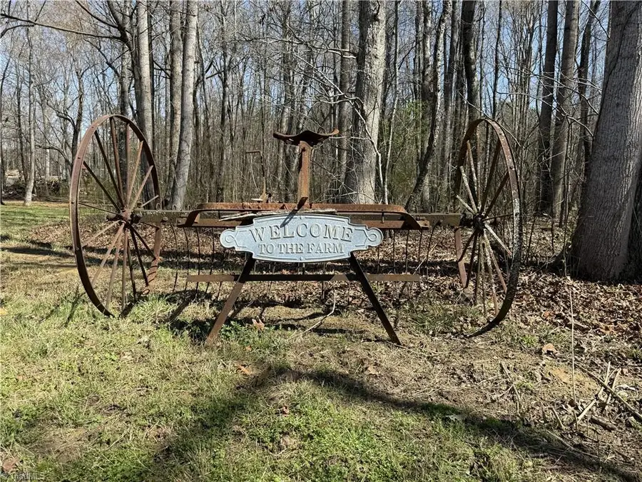 152 Paw Paw Lane, Mocksville, NC 27028 - #2