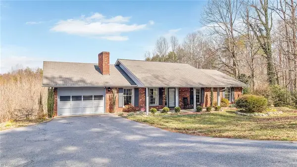 1542 Cedar Lane, Wilkesboro, NC 28651