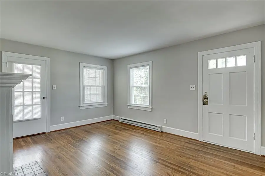 210 Lawrence Street, Greensboro, NC 27406 - #3