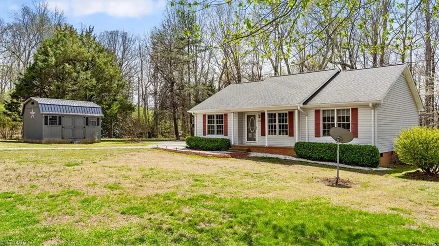 6318 Cloud Road, Julian, NC 27283 - #3