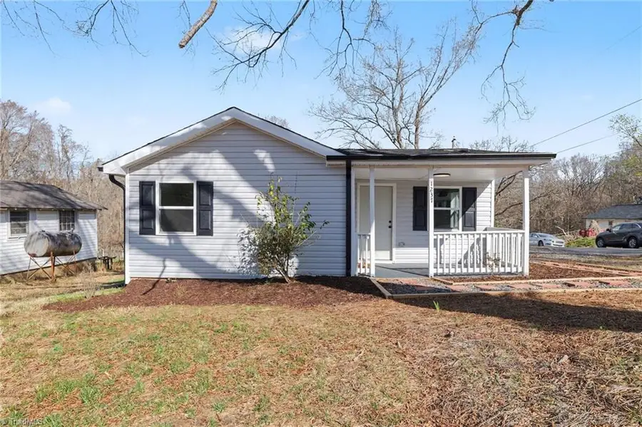 1237 Irving Avenue, Eden, NC 27288 - #2