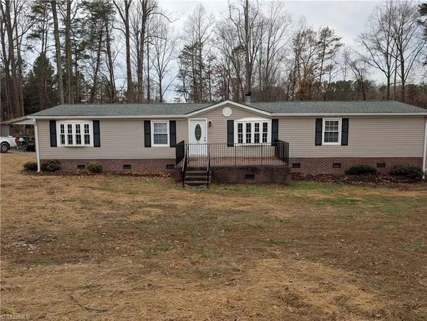 162 Albert Road, Stokesdale, NC 27357