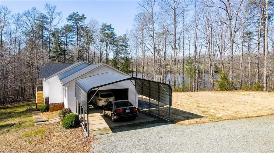 1268 Quaker Lake Trail, Burlington, NC 27217 - #3