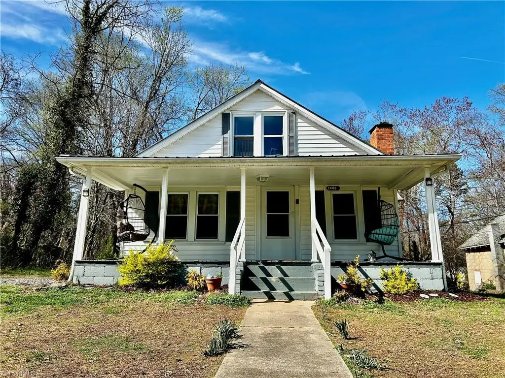 1408 Essex Place, Lenoir, NC 28645 - #1