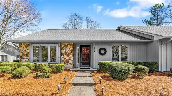 2612 Spring Bridge Circle, Greensboro, NC 27410