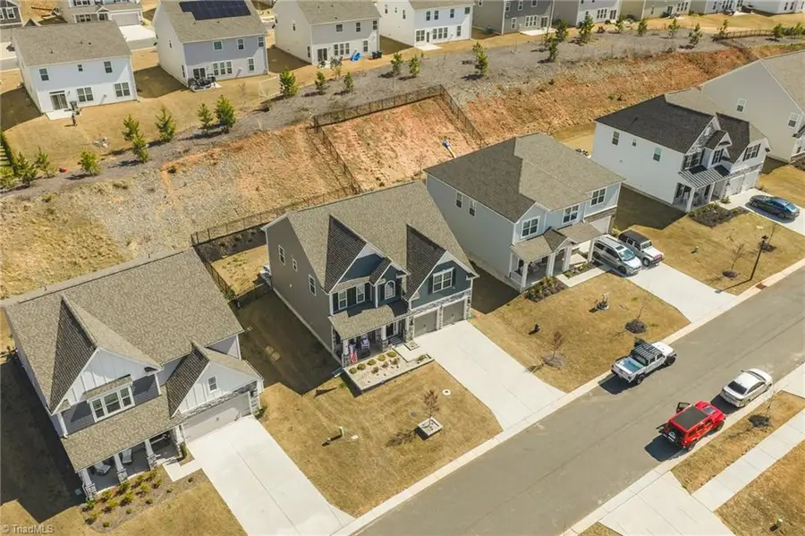 113 Saidin Lane, Troutman, NC 28166 - #3