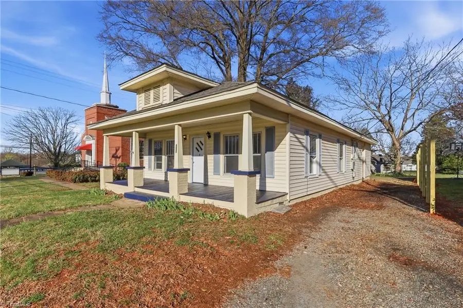 150 Bethania Rural Hall Road, Rural Hall, NC 27045 - #2