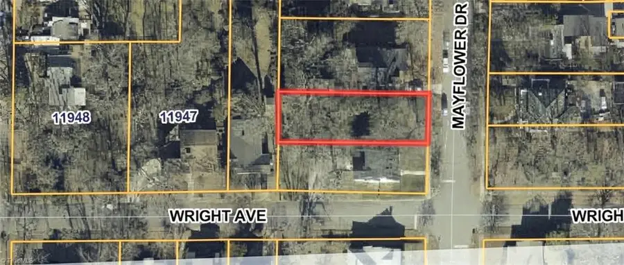 310 Mayflower Drive, Greensboro, NC 27403 - #3