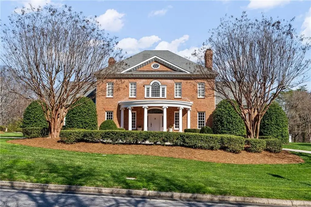 1212 Sturbridge Avenue, High Point, NC 27262 - #1