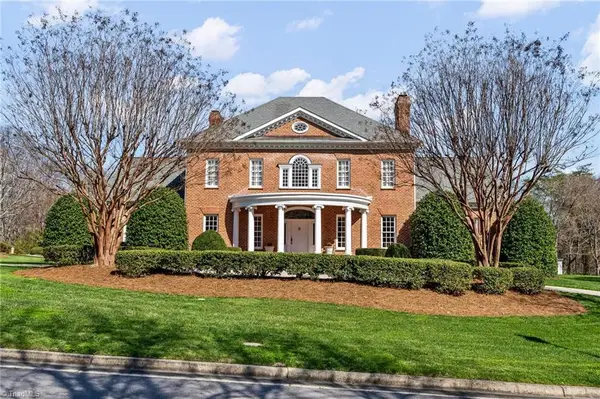 1212 Sturbridge Avenue, High Point, NC 27262