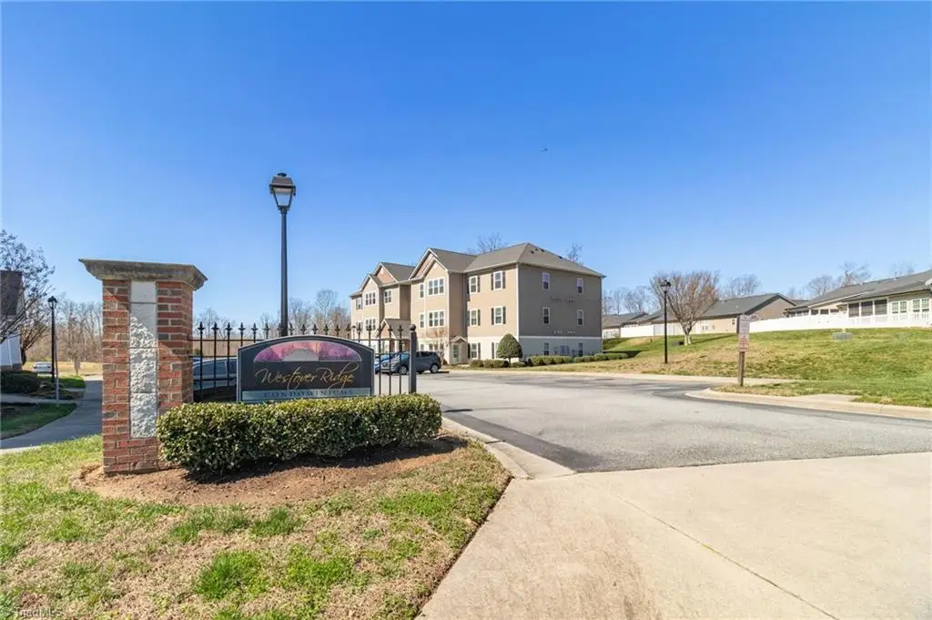 5430 Forester Drive #3D, High Point, NC 27265 - #1