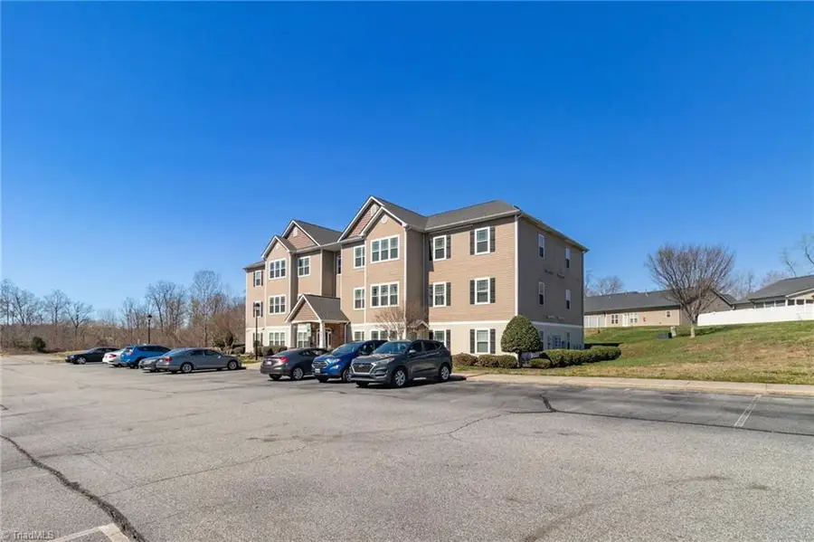 5430 Forester Drive #3D, High Point, NC 27265 - #2