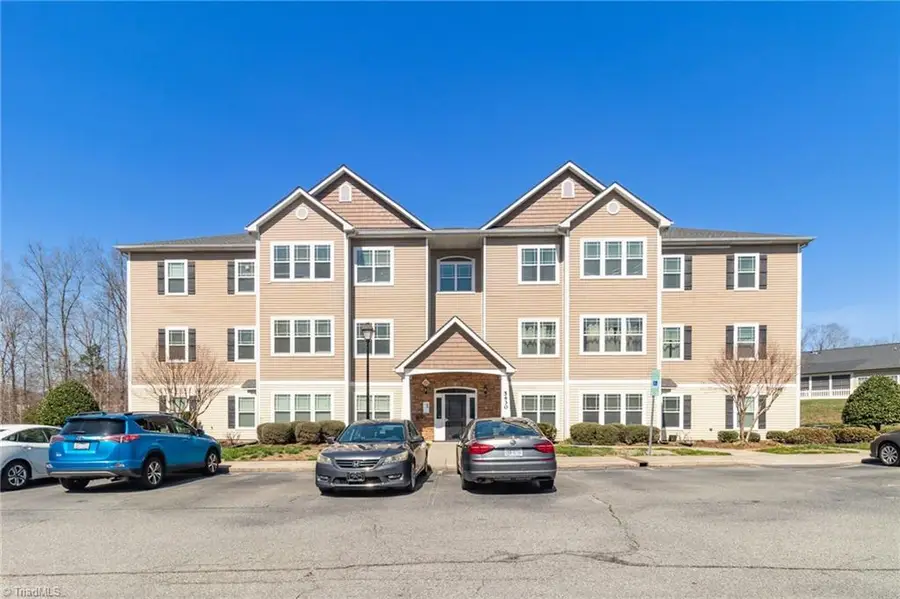 5430 Forester Drive #3D, High Point, NC 27265 - #3