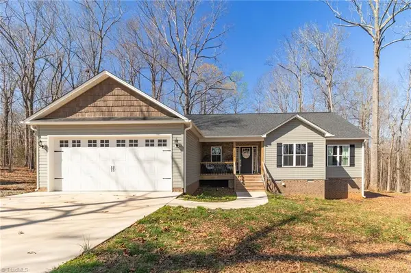 1004 Black Farm Road, Thomasville, NC 27360