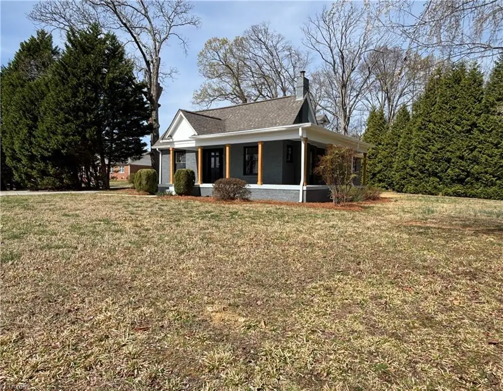 5264 Hilltop Road, Jamestown, NC 27282 - #1