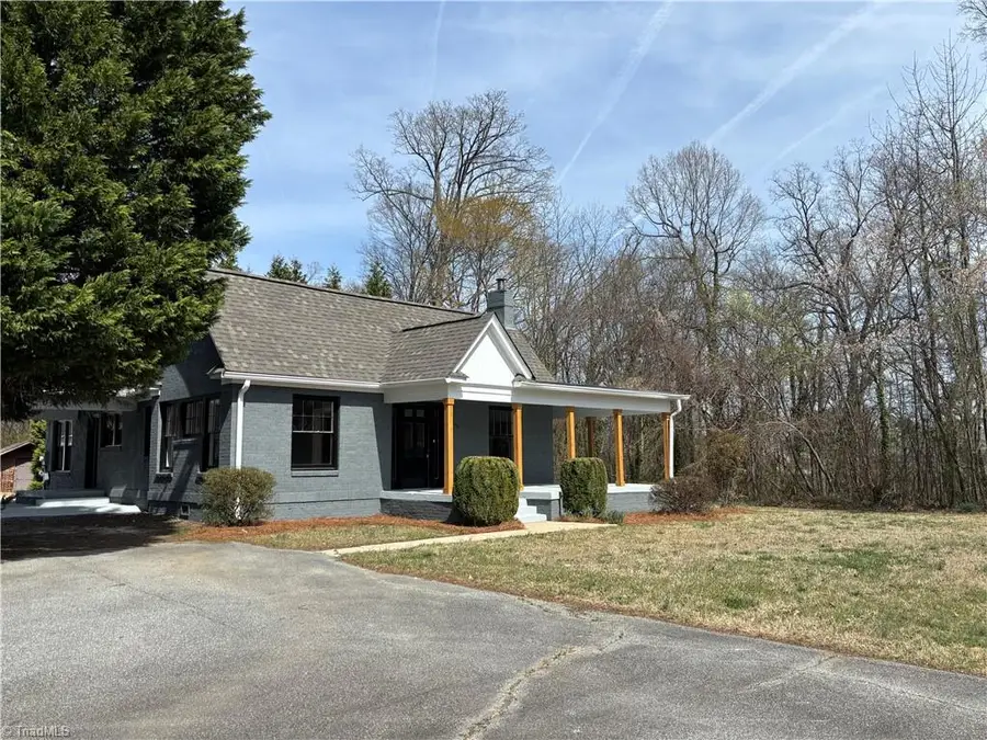 5264 Hilltop Road, Jamestown, NC 27282 - #2