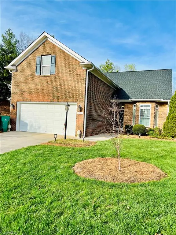 5765 Knoll Court, Lewisville, NC 27023 - #3