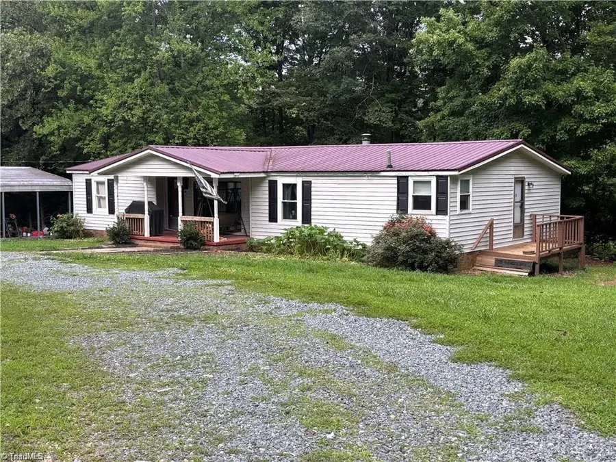 1283 Gene Martin Road, Walnut Cove, NC 27052 - #2
